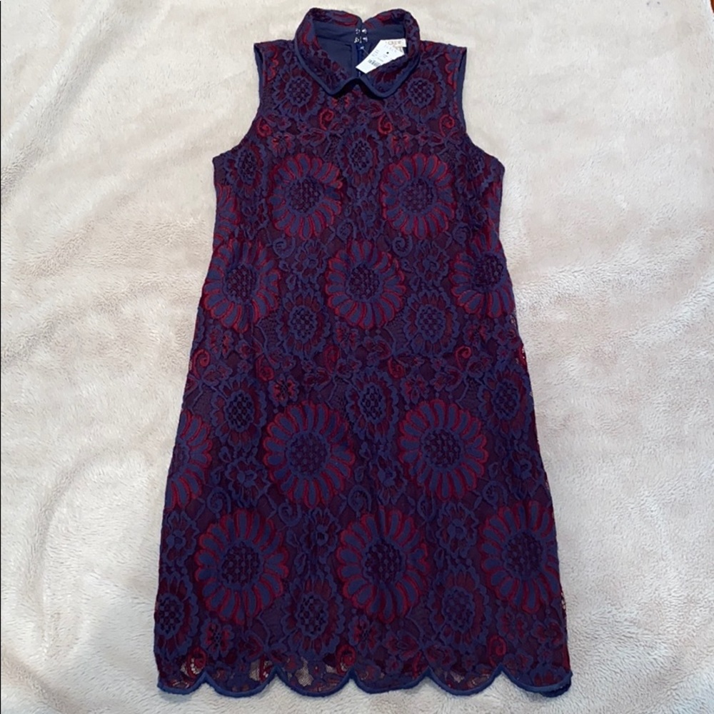 J. Crew Dress